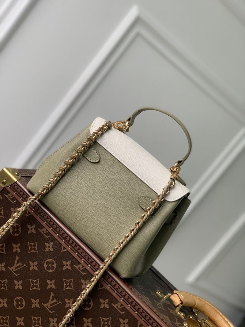 LV Top Handle Bags